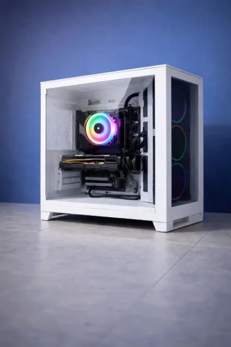 Pc gamer venda ou troca