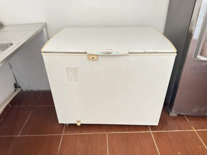 Equipamentos Completos para Hamburgueria e Lanchonete (Preços Individuais)