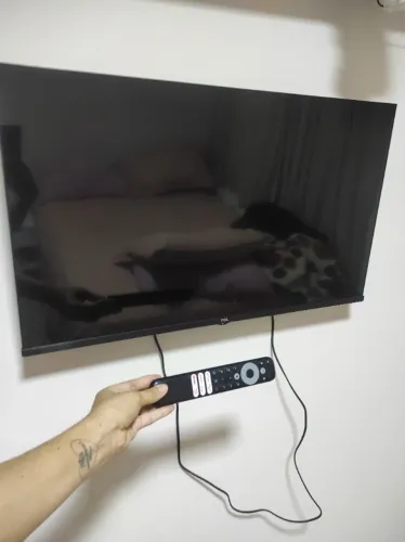 Televisão TCl 32 p