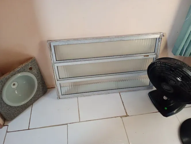 Vende-se ou troca