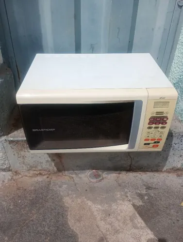Vende microondas