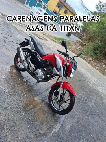 FAN 160, 2023, 9MIL KM!!