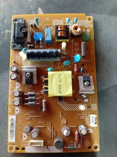 Placa fonte original TV AOC LE32H1461