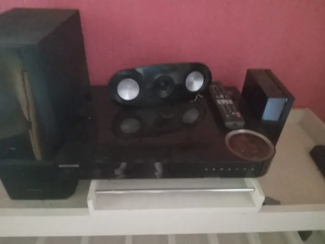 Semi novo