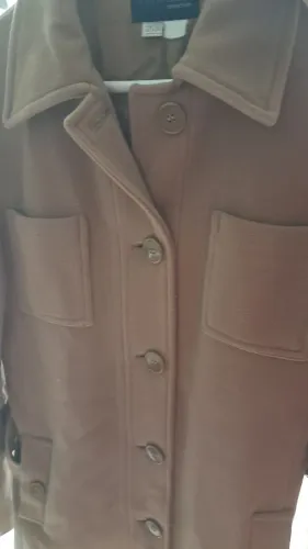 Casaco Zara