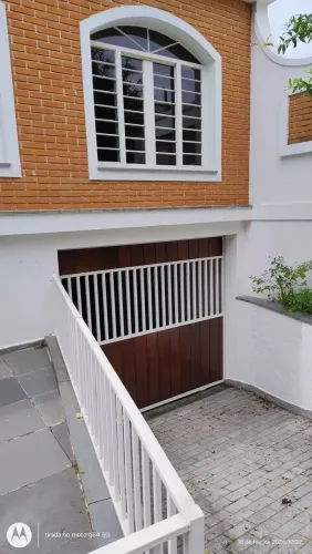 Sobrado para venda ou Locação com 3 quartos em Vila São Francisco - São Paulo - SP