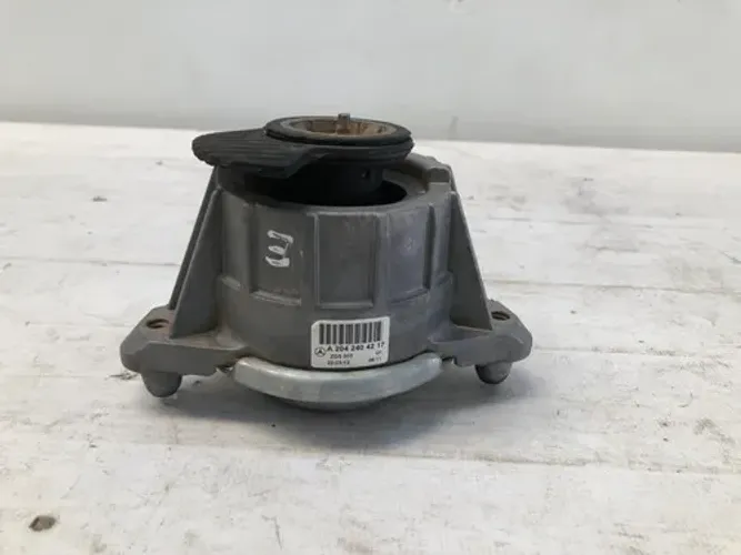 Coxim Motor Esquerdo Mercedes C180 1.8 2011 2012 A2042404217