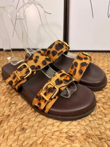 Papete animal print renner 37