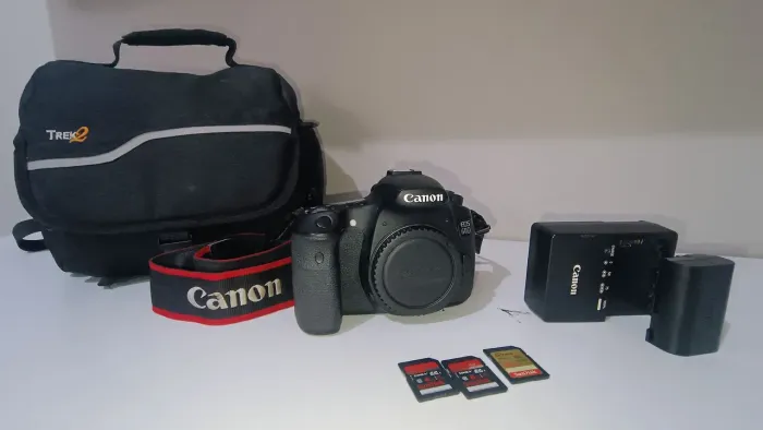 Canod 60 D ( corpo)