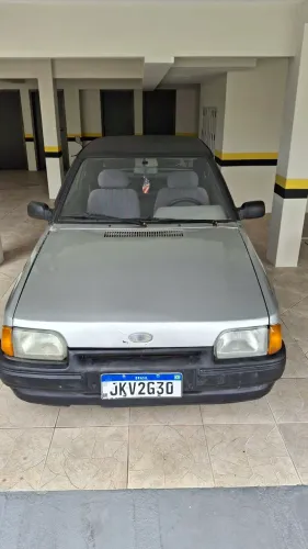 Ford Escort L/lx 1.6 1991