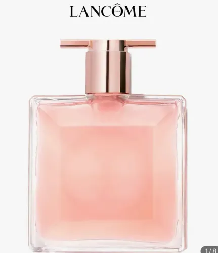 Perfume Idolê