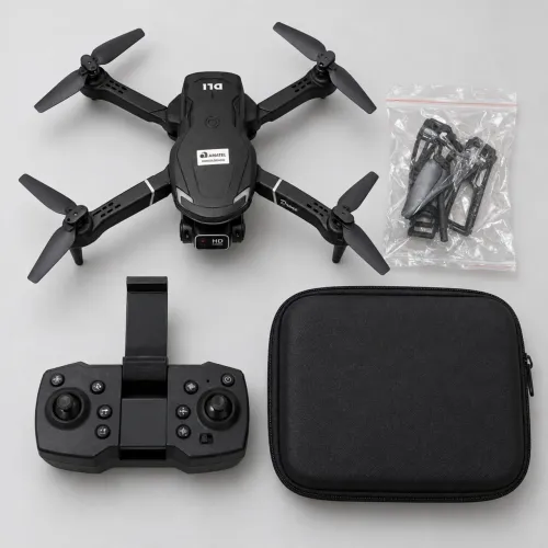 Drone com câmera 4k