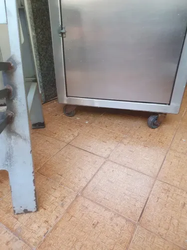 Máquina extratora de suco de laranja industrial
