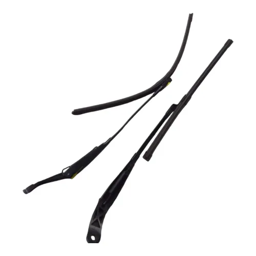 Par Palheta Limpador Para-brisa Gm Cruze Sedan 16/22 Preto