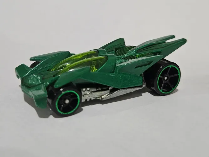 Hot Wheels RD-02