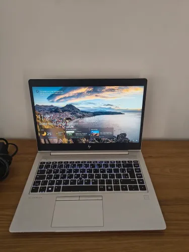 Notebook eliteboik 745 g6 ryzen