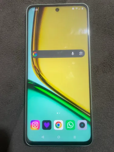 Realme C67 128GB 4 meses de Uso