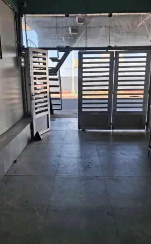 PONTO COMERCIAL NA ORLA DO SANTA INÊS 