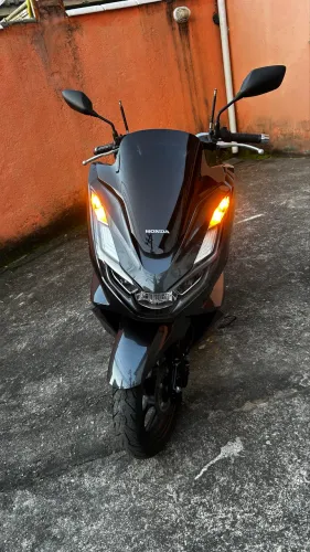 PCX 160 2024 Super conservada 