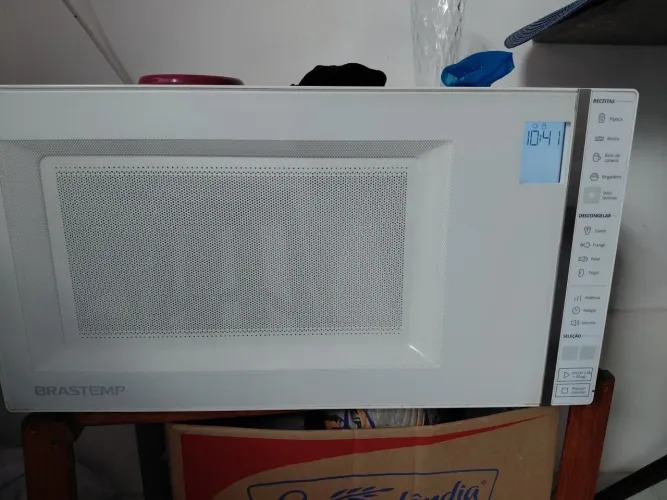 Micro-ondas 32L