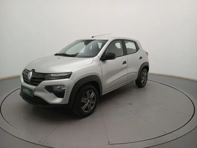 Renault Kwid 1.0 Zen 2026