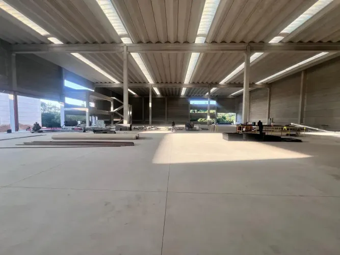 Imóvel para aluguel com 3500 metros quadrados em Colônia (Zona Leste) - São Paulo - SP