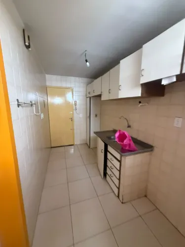 Alugo apartamento no bairro piçarra