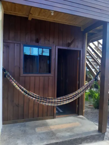Apartamentos chalés kitnets