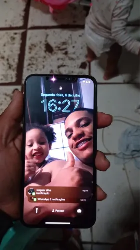 iPhone XS Max