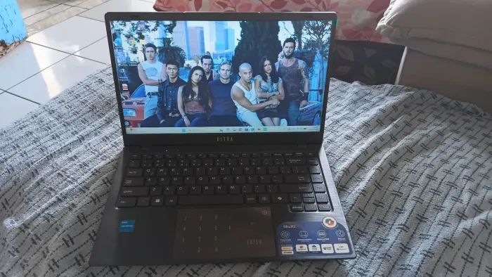 Notebook Multilaser