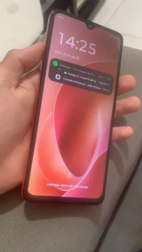 Moto g06