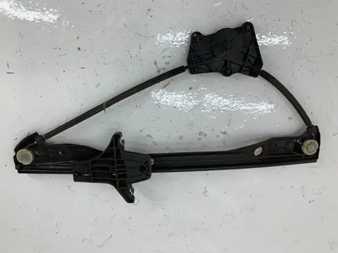 Maquina De Vidro Manual Traseira Esquerda Amarok 2010