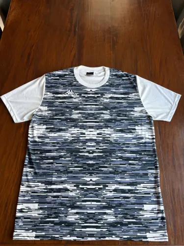 Camisa Kappa Academia Original