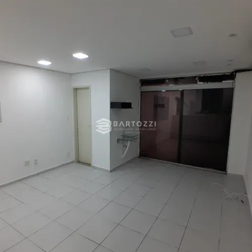 SALA COMERCIAL 27M² - CENTRO SAO CAETANO DO SUL