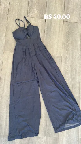 Bazar feminino