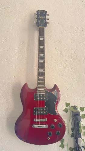 Guitarra SG
