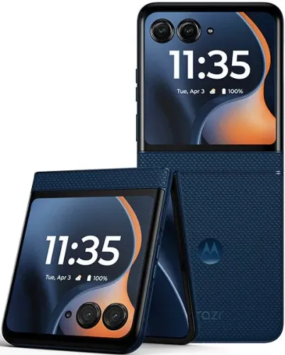 Razr 60 5g