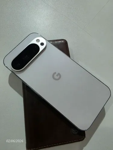 Google pixel 9 pro