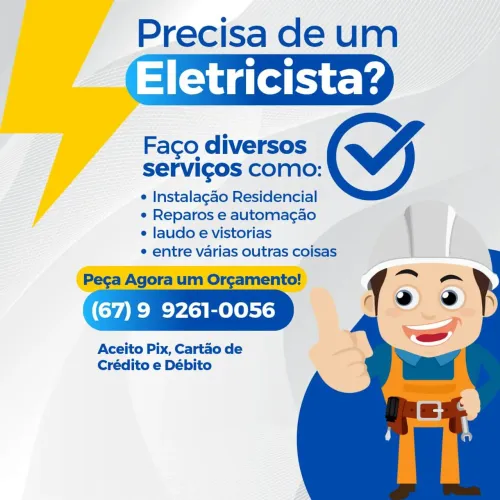 Eletrecista