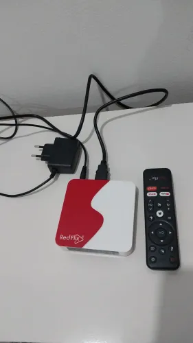 Redflix