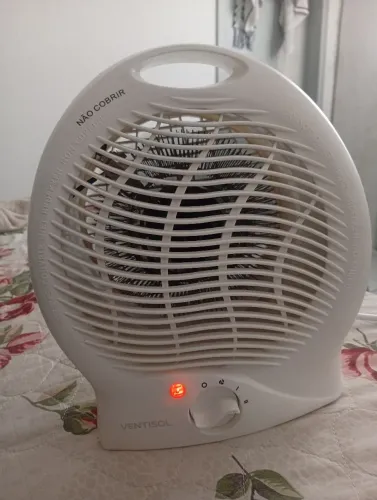Aquecedor