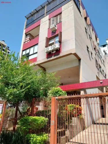 APARTAMENTO RESIDENCIAL em Porto Alegre - Rio Grande do Sul, Higienópolis