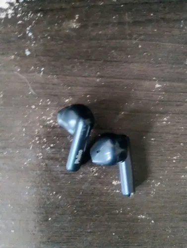 Fone de ouvido bluetooth