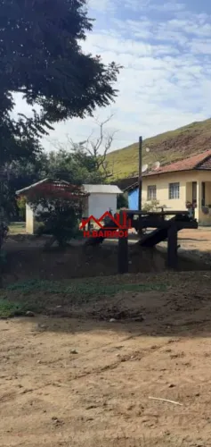 Fazenda com 100 Alqueires à Venda em Silveiras no Vale do Paraíba - SPaulo