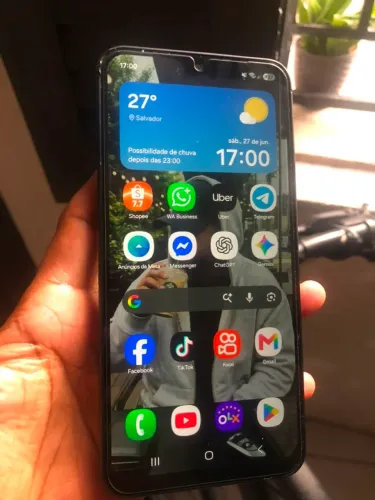 Samsung a16 256gb 5g