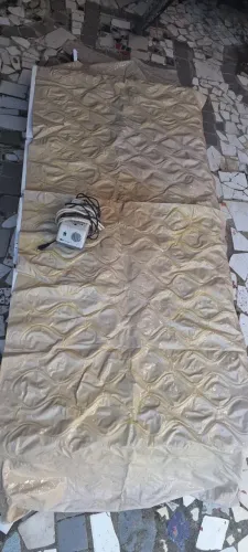 Cama hospitalar