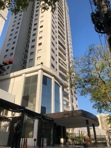 Apartamento completo no coração de Belém 