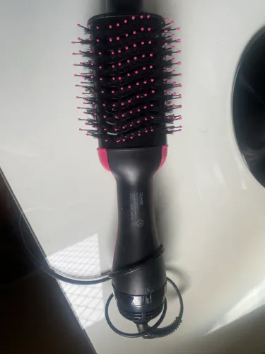 Escova Rotativa Britânia 1100W - 127V