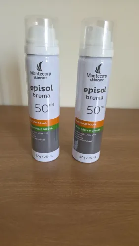 Protetor Facial Solar Spray
