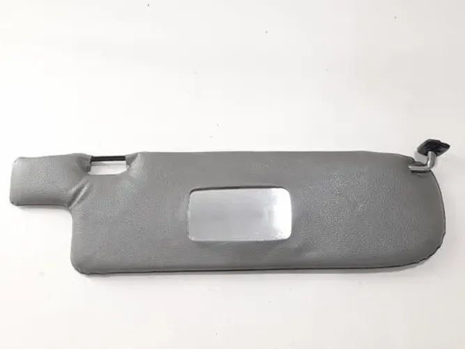 Quebra Sol Ford Escort 1999 Lado Direito 